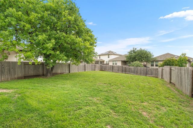 120 Tucana ST, Georgetown, TX 78628