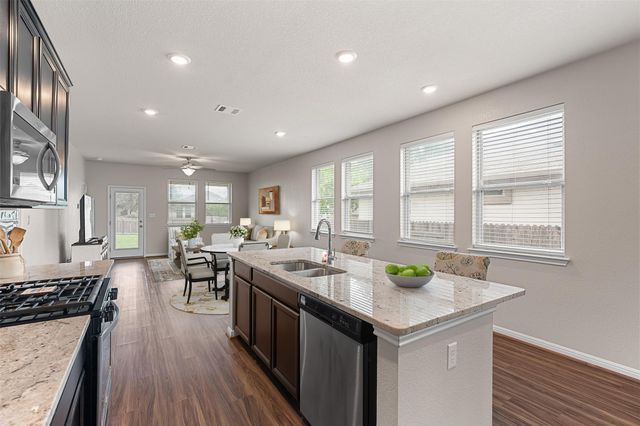 120 Tucana ST, Georgetown, TX 78628