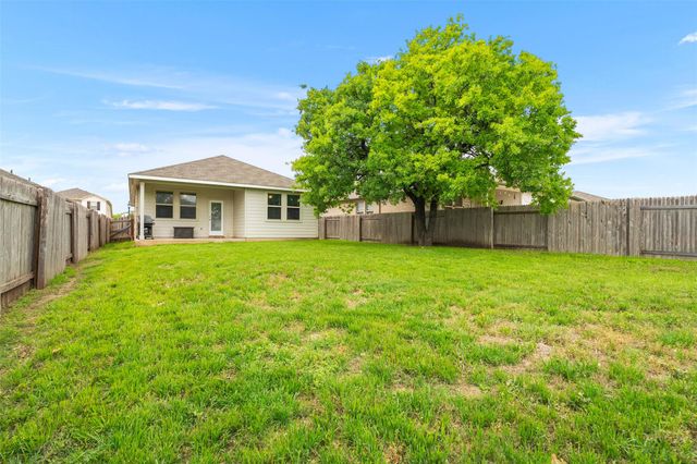 120 Tucana ST, Georgetown, TX 78628