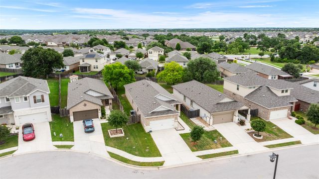 120 Tucana ST, Georgetown, TX 78628