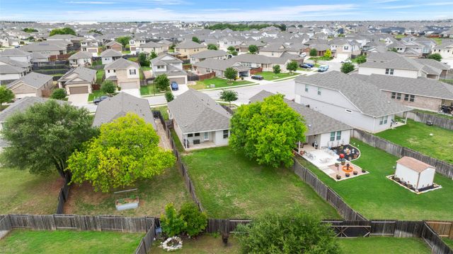 120 Tucana ST, Georgetown, TX 78628