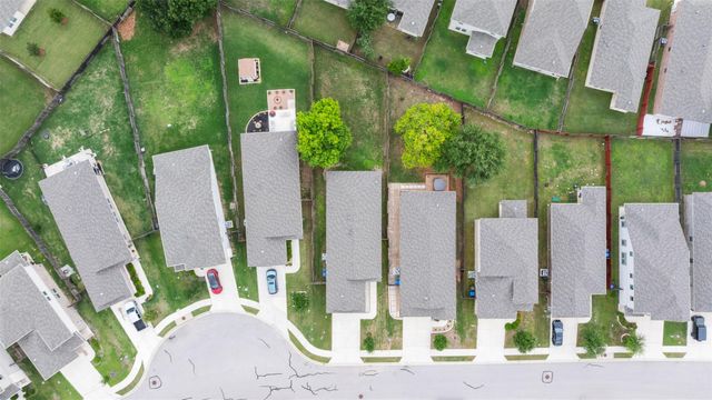 120 Tucana ST, Georgetown, TX 78628