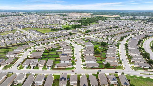 120 Tucana ST, Georgetown, TX 78628