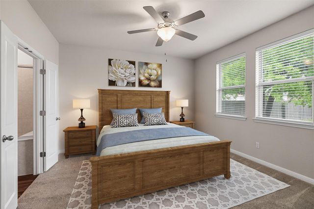 120 Tucana ST, Georgetown, TX 78628