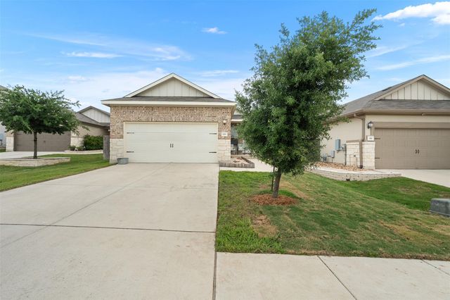 120 Tucana ST, Georgetown, TX 78628