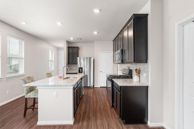 120 Tucana ST, Georgetown, TX 78628