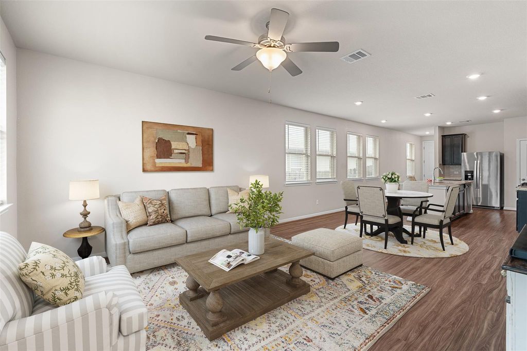 120 Tucana ST, Georgetown, TX 78628