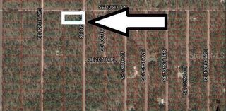 Lot 1 SE 129TH COURT, Dunnellon, FL 34431