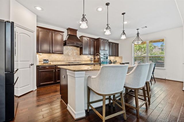 25007 Stillhouse Springs Drive, Porter, TX 77365