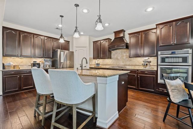 25007 Stillhouse Springs Drive, Porter, TX 77365
