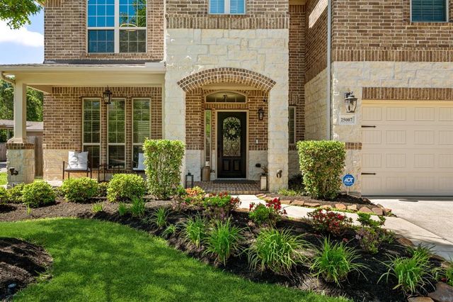 25007 Stillhouse Springs Drive, Porter, TX 77365