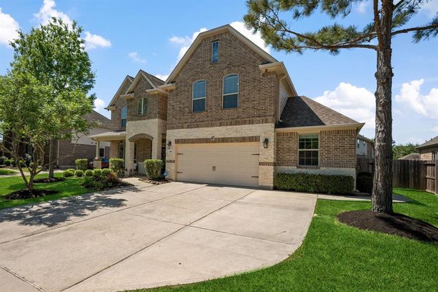 25007 Stillhouse Springs Drive, Porter, TX 77365