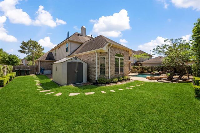 25007 Stillhouse Springs Drive, Porter, TX 77365