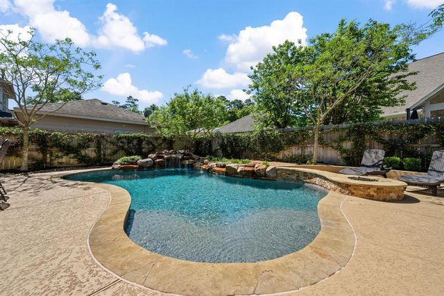 25007 Stillhouse Springs Drive, Porter, TX 77365