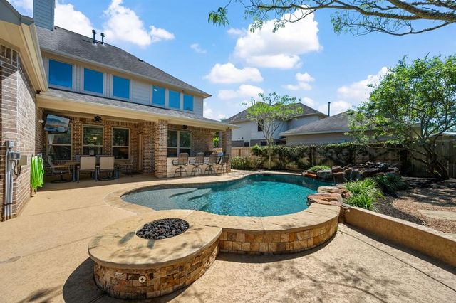 25007 Stillhouse Springs Drive, Porter, TX 77365