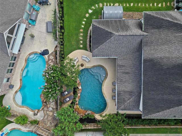 25007 Stillhouse Springs Drive, Porter, TX 77365