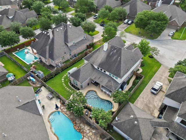 25007 Stillhouse Springs Drive, Porter, TX 77365