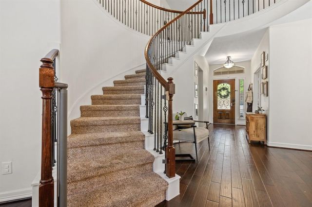 25007 Stillhouse Springs Drive, Porter, TX 77365