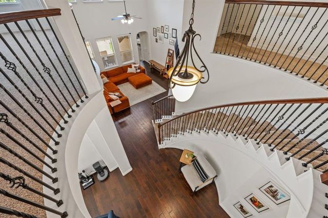 25007 Stillhouse Springs Drive, Porter, TX 77365