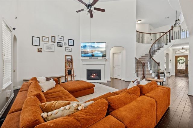 25007 Stillhouse Springs Drive, Porter, TX 77365