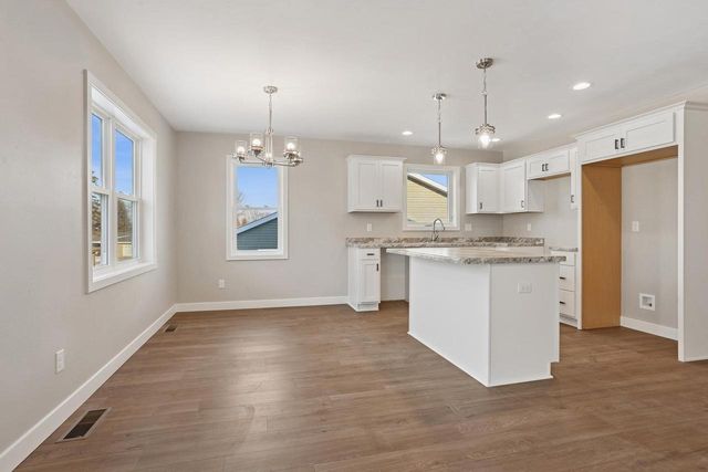 202 EVERGREEN LANE, Chilton, WI 53014