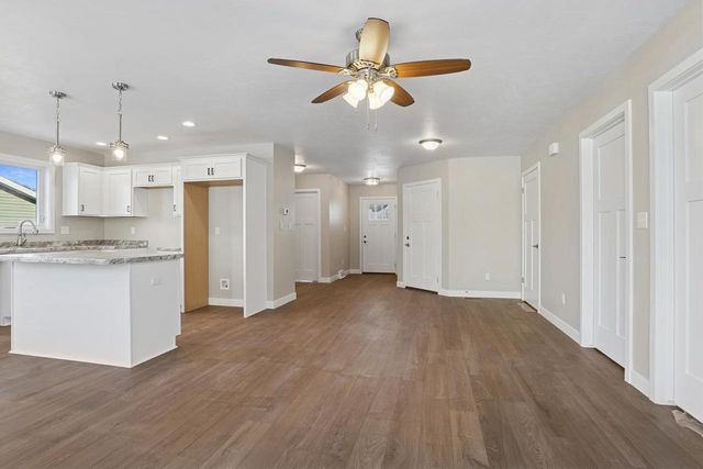 202 EVERGREEN LANE, Chilton, WI 53014