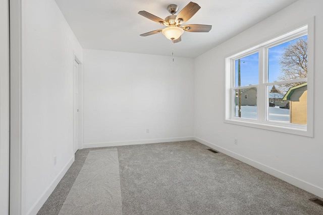 202 EVERGREEN LANE, Chilton, WI 53014