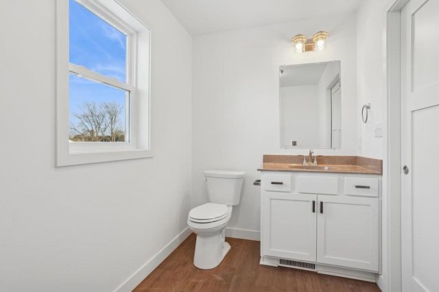 202 EVERGREEN LANE, Chilton, WI 53014