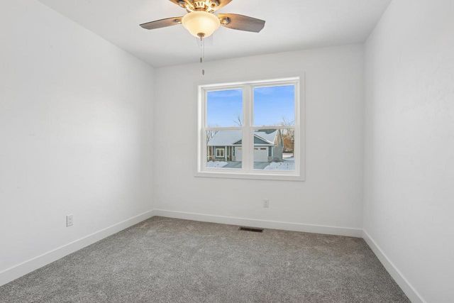 202 EVERGREEN LANE, Chilton, WI 53014