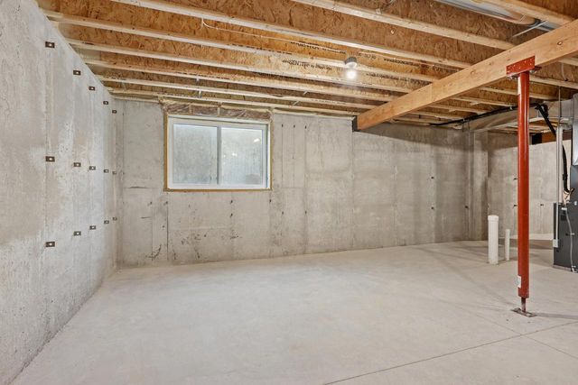 202 EVERGREEN LANE, Chilton, WI 53014