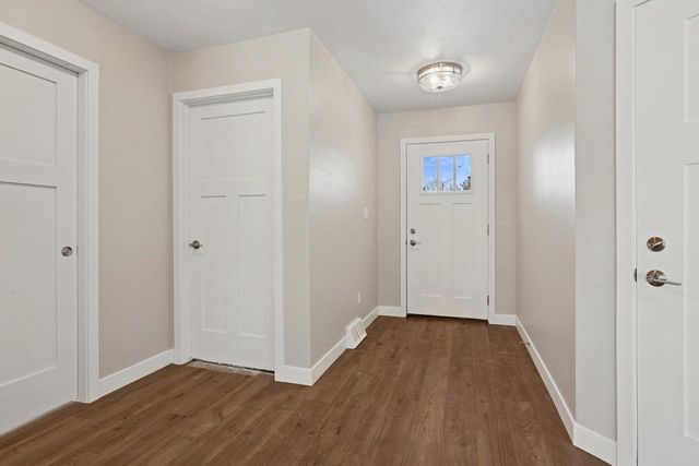 202 EVERGREEN LANE, Chilton, WI 53014