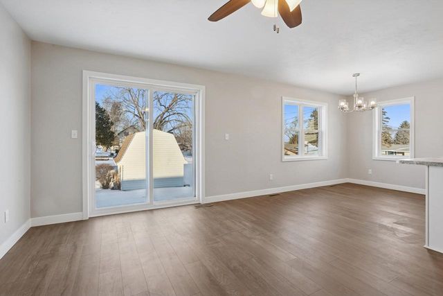 202 EVERGREEN LANE, Chilton, WI 53014