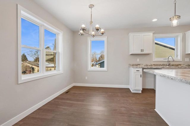 202 EVERGREEN LANE, Chilton, WI 53014