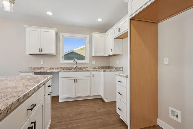 202 EVERGREEN LANE, Chilton, WI 53014