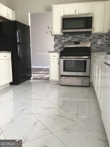 6345 Peppermill Lane, South Fulton, GA 30349