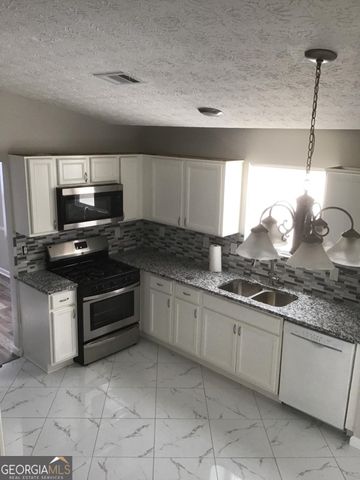 6345 Peppermill Lane, South Fulton, GA 30349