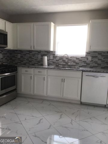 6345 Peppermill Lane, South Fulton, GA 30349