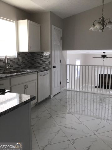 6345 Peppermill Lane, South Fulton, GA 30349