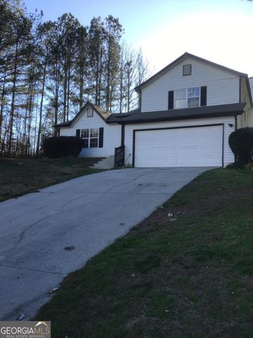 6345 Peppermill Lane, South Fulton, GA 30349