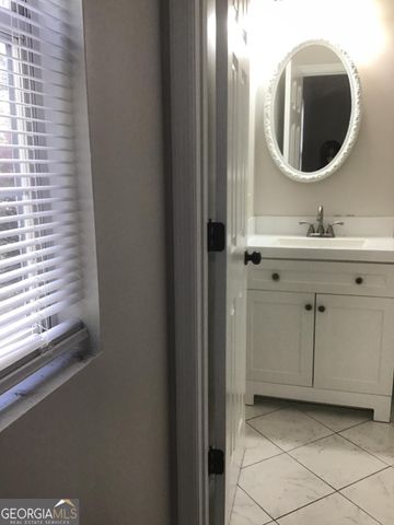 6345 Peppermill Lane, South Fulton, GA 30349