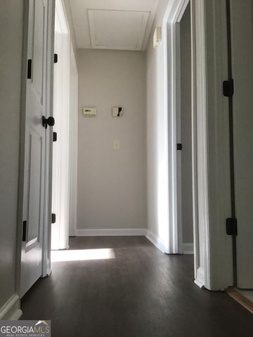 6345 Peppermill Lane, South Fulton, GA 30349