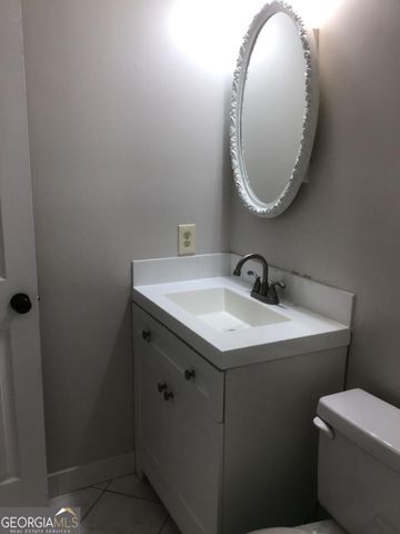 6345 Peppermill Lane, South Fulton, GA 30349