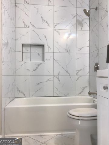 6345 Peppermill Lane, South Fulton, GA 30349