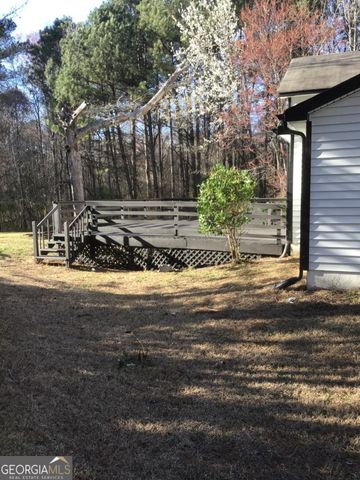 6345 Peppermill Lane, South Fulton, GA 30349