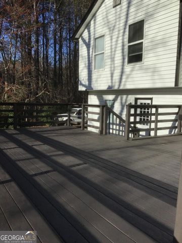 6345 Peppermill Lane, South Fulton, GA 30349