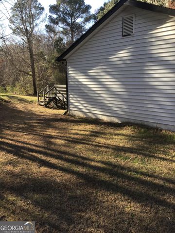 6345 Peppermill Lane, South Fulton, GA 30349