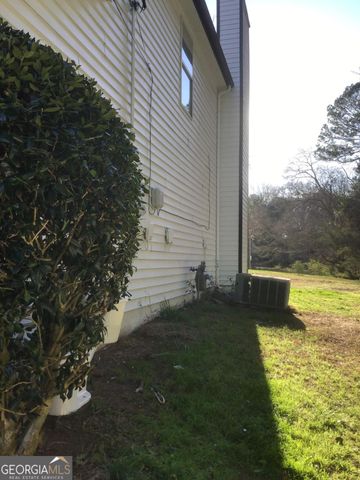 6345 Peppermill Lane, South Fulton, GA 30349