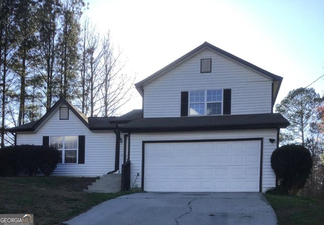 6345 Peppermill Lane, South Fulton, GA 30349