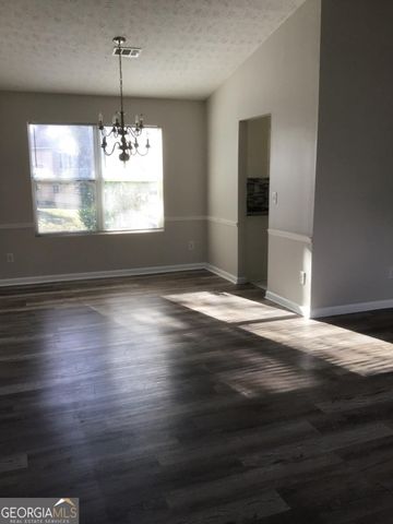 6345 Peppermill Lane, South Fulton, GA 30349