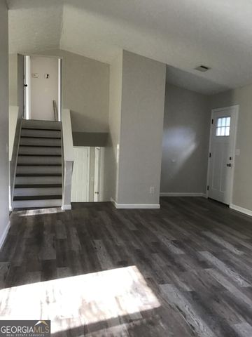 6345 Peppermill Lane, South Fulton, GA 30349